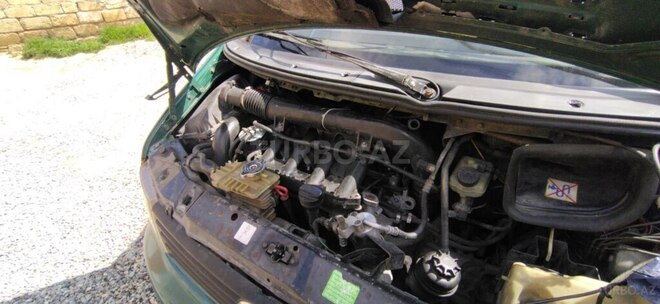 Mercedes Vito 2000, 250,000 km - 2.2 l - Bakı