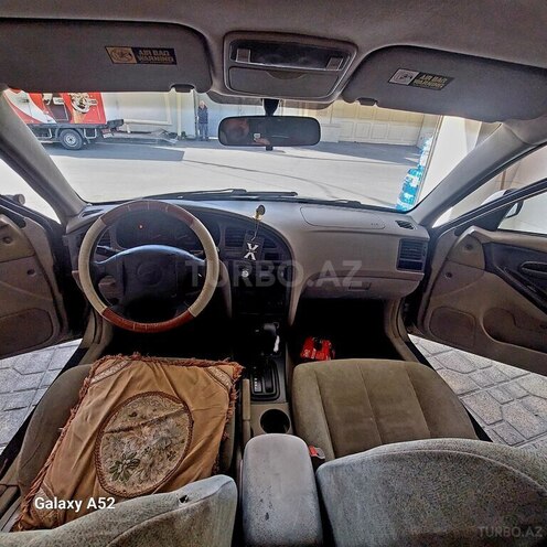 Hyundai Elantra 2001, 358,166 km - 2.0 l - Bakı