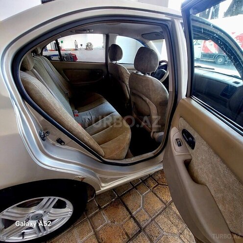 Hyundai Elantra 2001, 358,166 km - 2.0 l - Bakı
