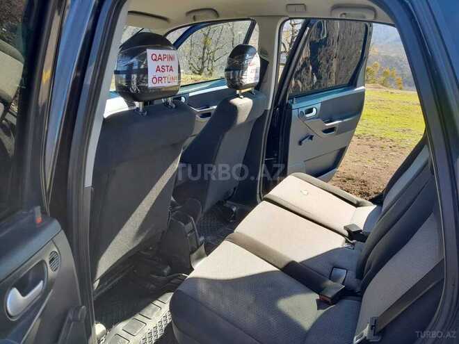 Opel Meriva 2005, 295,489 km - 1.4 l - Qəbələ