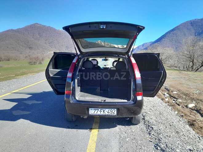 Opel Meriva 2005, 295,489 km - 1.4 l - Qəbələ