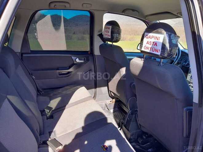 Opel Meriva 2005, 295,489 km - 1.4 l - Qəbələ