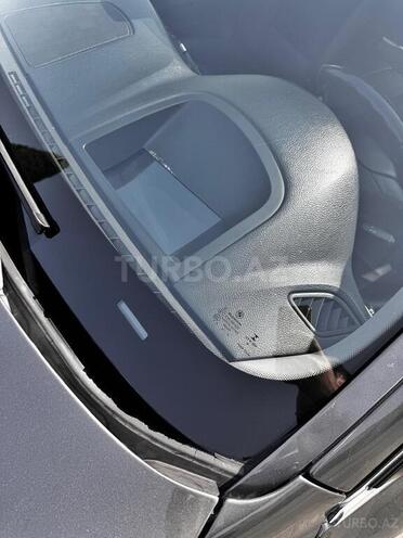 BMW 528 2014, 267,000 km - 2.0 l - Gəncə