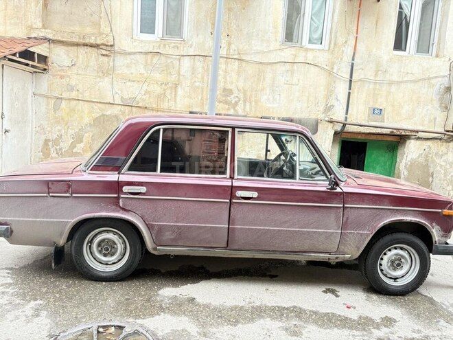 LADA (VAZ) 2106 2002, 87,458 km - 1.6 l - Bakı