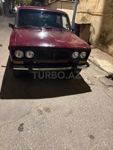 LADA (VAZ) 2106 2002, 87,458 km - 1.6 l - Bakı