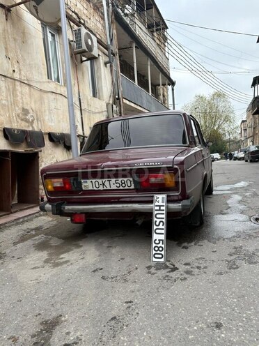 LADA (VAZ) 2106 2002, 87,458 km - 1.6 l - Bakı