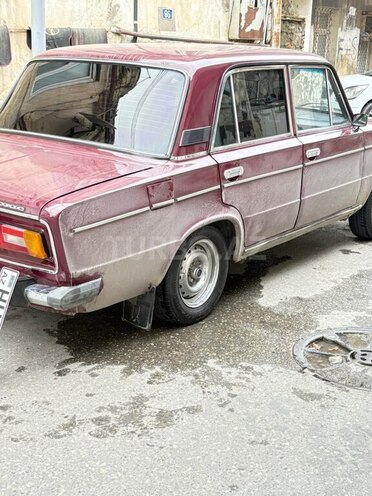 LADA (VAZ) 2106 2002, 87,458 km - 1.6 l - Bakı
