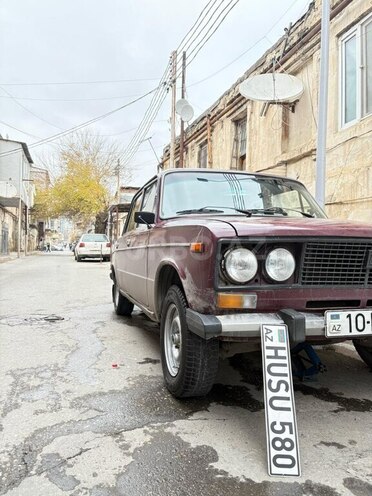 LADA (VAZ) 2106 2002, 87,458 km - 1.6 l - Bakı