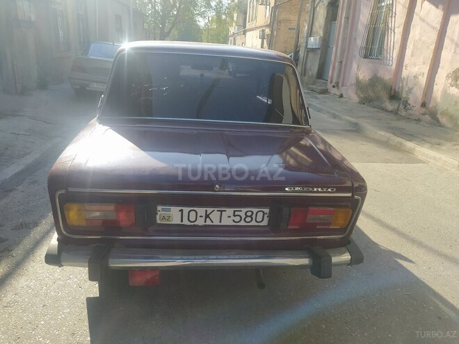 LADA (VAZ) 2106 2002, 87,458 km - 1.6 l - Bakı