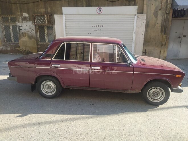LADA (VAZ) 2106 2002, 87,458 km - 1.6 l - Bakı