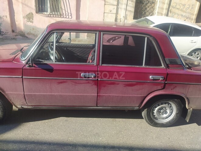 LADA (VAZ) 2106 2002, 87,458 km - 1.6 l - Bakı