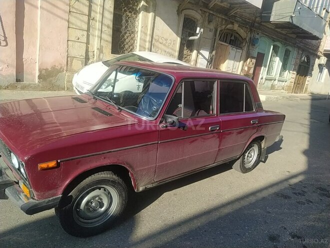 LADA (VAZ) 2106 2002, 87,458 km - 1.6 l - Bakı