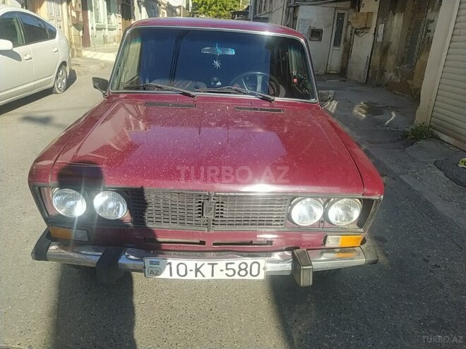 LADA (VAZ) 2106 2002, 87,458 km - 1.6 l - Bakı