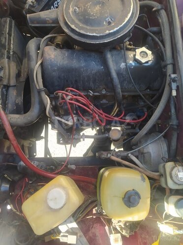LADA (VAZ) 2106 2002, 87,458 km - 1.6 l - Bakı