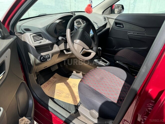 Ravon R4 2020, 56,240 km - 1.5 l - Bakı