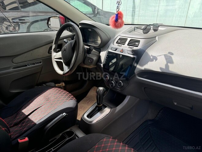 Ravon R4 2020, 56,240 km - 1.5 l - Bakı