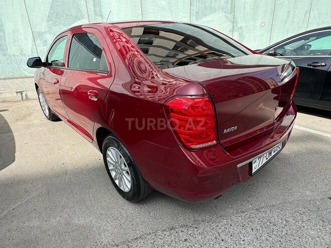 Ravon R4 2020, 56,240 km - 1.5 l - Bakı