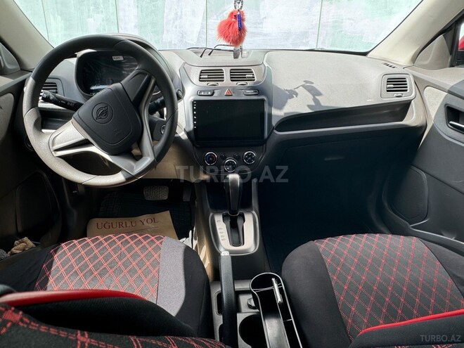 Ravon R4 2020, 56,240 km - 1.5 l - Bakı