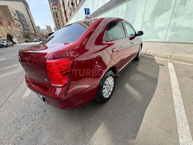 Ravon R4 2020, 56,240 km - 1.5 l - Bakı