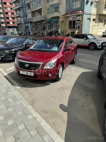 Ravon R4 2020, 56,240 km - 1.5 l - Bakı