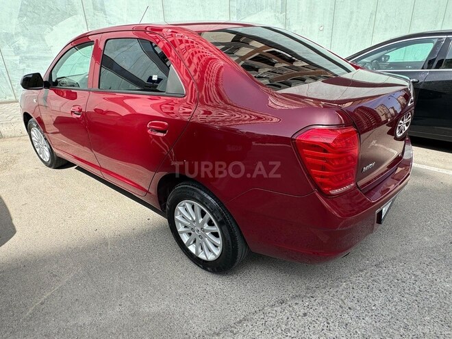 Ravon R4 2020, 56,240 km - 1.5 l - Bakı
