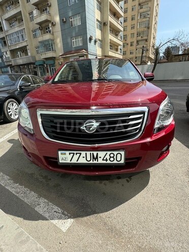 Ravon R4 2020, 56,240 km - 1.5 l - Bakı