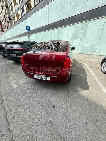 Ravon R4 2020, 56,240 km - 1.5 l - Bakı