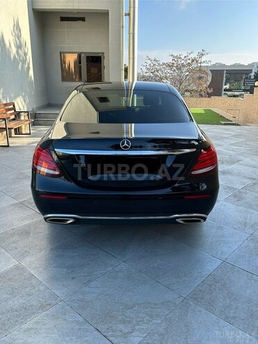 Mercedes E 200 2016, 199,000 km - 2.0 l - Bakı