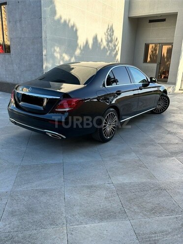 Mercedes E 200 2016, 199,000 km - 2.0 l - Bakı