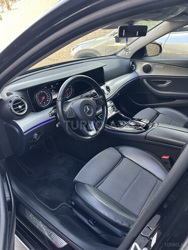 Mercedes E 200 2016, 199,000 km - 2.0 l - Bakı