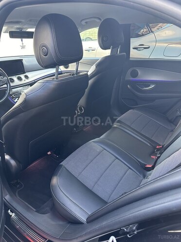 Mercedes E 200 2016, 199,000 km - 2.0 l - Bakı