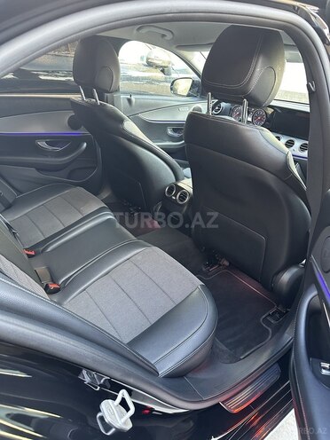 Mercedes E 200 2016, 199,000 km - 2.0 l - Bakı