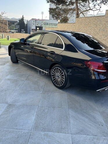 Mercedes E 200 2016, 199,000 km - 2.0 l - Bakı