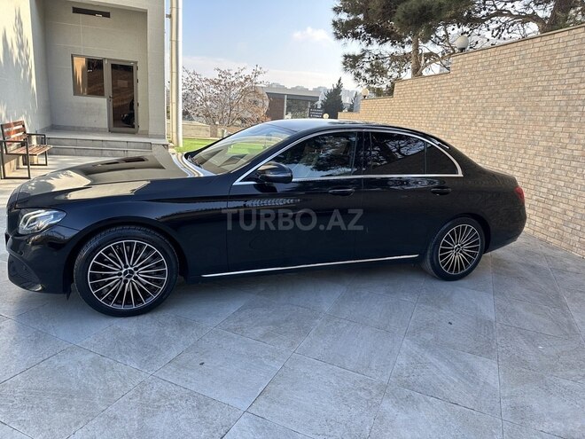 Mercedes E 200 2016, 199,000 km - 2.0 l - Bakı