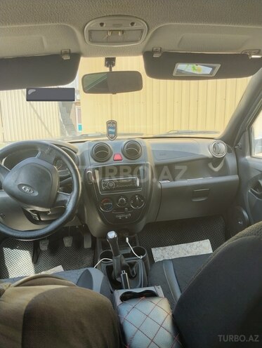 LADA (VAZ) Granta 2012, 236,136 km - 1.6 l - Bakı