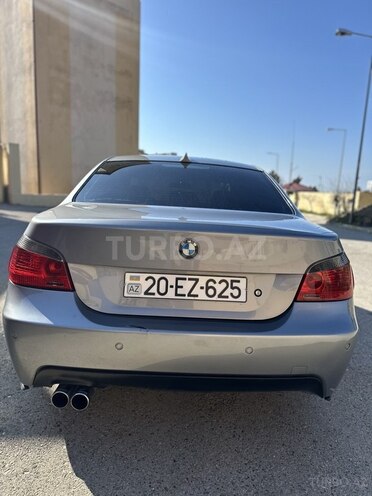 BMW 525 2004, 200,000 km - 2.5 l - Bakı