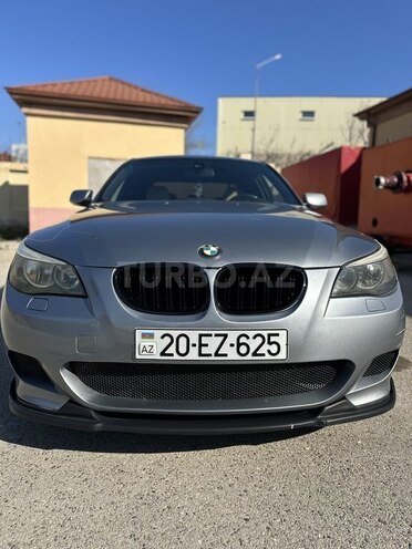 BMW 525 2004, 200,000 km - 2.5 l - Bakı
