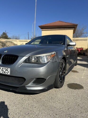 BMW 525 2004, 200,000 km - 2.5 l - Bakı