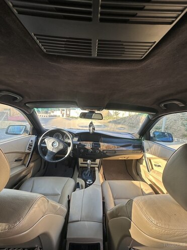 BMW 525 2004, 200,000 km - 2.5 l - Bakı