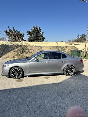 BMW 525 2004, 200,000 km - 2.5 l - Bakı