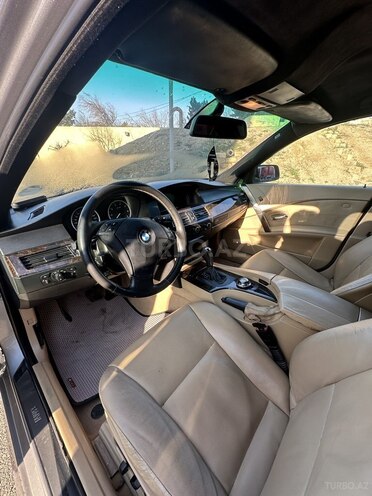 BMW 525 2004, 200,000 km - 2.5 l - Bakı