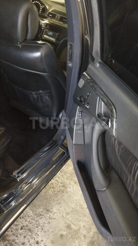 Mercedes S 350 2003, 250,000 km - 3.7 l - Şirvan