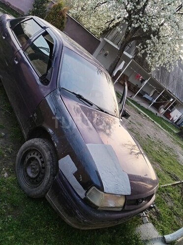Opel Vectra 1996, 150,000 km - 1.7 l - Balakən