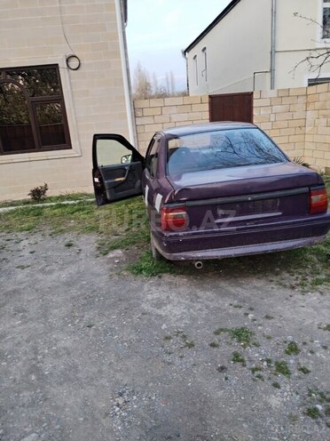 Opel Vectra 1996, 150,000 km - 1.7 l - Balakən