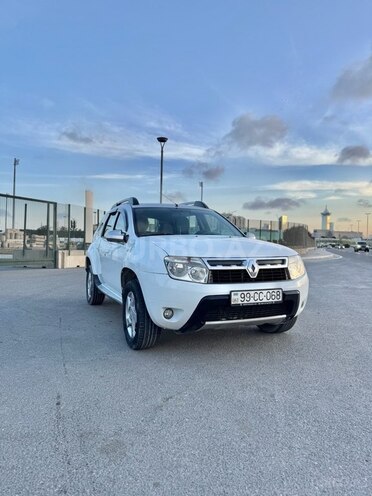 Renault Duster 2013, 500,000 km - 2.0 l - Bakı
