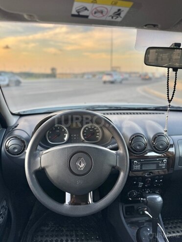 Renault Duster 2013, 500,000 km - 2.0 l - Bakı