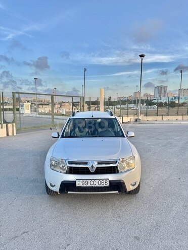 Renault Duster 2013, 500,000 km - 2.0 l - Bakı