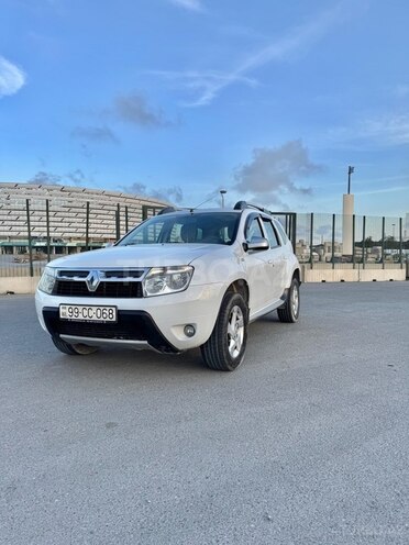 Renault Duster 2013, 500,000 km - 2.0 l - Bakı