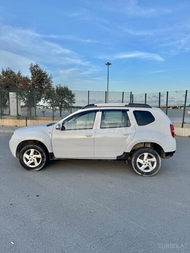 Renault Duster 2013, 500,000 km - 2.0 l - Bakı