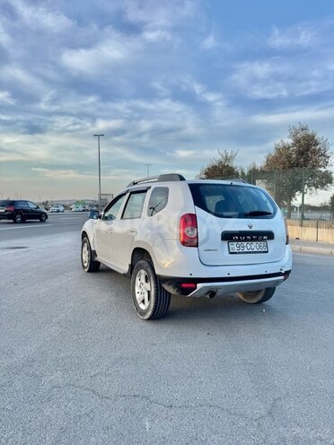 Renault Duster 2013, 500,000 km - 2.0 l - Bakı